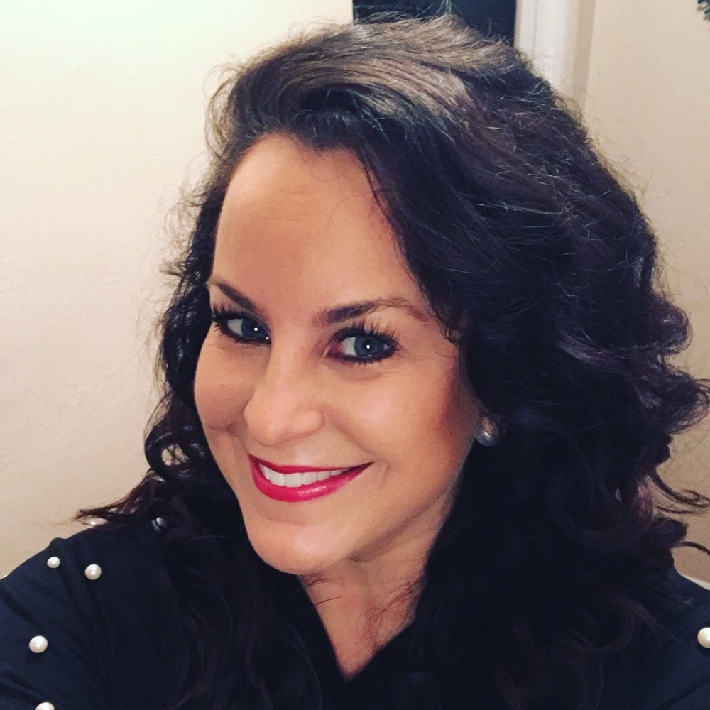 Meet your Posher, Monica
